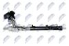 РУЛЬОВА РЕЙКА | DACIA DUSTER 1.5DCI, 1.6 16V 2010- /HYDRAULICZNA/ SPKRE003