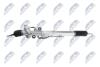РУЛЬОВА РЕЙКА | TOYOTA LANDCRUISER 100 98-02, LEXUS LX470 98-02 NTY SPKTY001 (фото 1)