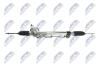 РУЛЬОВА РЕЙКА | TOYOTA LANDCRUISER 120 02-, LEXUS GX470 02- SPKTY002
