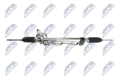 РУЛЬОВА РЕЙКА | TOYOTA LANDCRUISER 120 02-, LEXUS GX470 02- NTY SPKTY002 (фото 1)