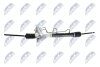 РУЛЬОВА РЕЙКА | TOYOTA RAV-4 II 1.8, 2.0D 4WD, 2.4 4WD 00-05 SPKTY005
