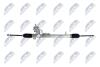 РУЛЬОВА РЕЙКА | VW GOLF IV 97-05 GOLF IV VARIANT 99- AUDI A3 96- SKODA OCTAVIA 96-04 SPKVW003