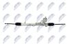 РУЛЬОВА РЕЙКА | VW GOLF IV 97-05 GOLF IV VARIANT 99- AUDI A3 96- SKODA OCTAVIA 96-04 NTY SPKVW003 (фото 2)