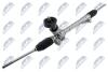 РУЛЬОВА РЕЙКА | VW POLO 09-, SKODA RAPID 11-, SKODA FABIA 14-, SEAT TOLEDO 12-, IBIZA V 08- SPKVW013