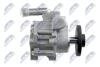 НАСОС ПІДСИЛЮВАЧА | BMW 323I,3235,325XI,330I,330XI 04-12, X1 XDRIVE 28I 09-15, 125I,130I 06-13 NTY SPWBM019 (фото 3)