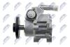 НАСОС ПІДСИЛЮВАЧА | BMW 323I,3235,325XI,330I,330XI 04-12, X1 XDRIVE 28I 09-15, 125I,130I 06-13 NTY SPWBM019 (фото 4)