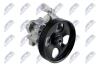 НАСОС ПІДСИЛЮВАЧА | CITROEN/FIAT/LANCIA/PEUGEOT ENG.2.0HDI,2.0JTD,2.2HDI,2.2JTD C5 I/II 01-08, EVASION 99-, JUMPY 00-, SCUDO 99-, ULYSSE 99-, 406 99-, 607 00-, EXPERT 00-, ZETA 99- SPWCT014