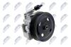 НАСОС ПІДСИЛЮВАЧА | FORD ENG.2.0ECOBOOST GALAXY/S-MAX 06-, MONDEO IV 07- SPWFR025