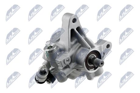 Фото 1 - насос підсилювача | honda cr-v 2.0,2.4 02-07 NTY SPWHD007 НАСОС ПІДСИЛЮВАЧА | HONDA CR-V 2.0,2.4 02-07 NTY SPWHD007 (фото 1)