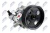 НАСОС ПІДСИЛЮВАЧА | MERCEDES C W204/S204 C350CDI 09-14, E W212/S212/C207/A207 E300CDI/E350CDI 09- /ZAWIERA ELETROZAWУR/ SPWME005
