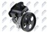 НАСОС ПІДСИЛЮВАЧА | MERCEDES C W204/S204 C200CDI 08-10, C220CDI 07-09, E W211/S211 E200CDI 06-09, E220CDI 03-09 SPWME012