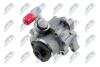 НАСОС ПІДСИЛЮВАЧА | MERCEDES S W220 S280,S320,S350/S350 4-MATIC 98-, M W163 ML320,350,430,500,55AMG 98- SPWME015