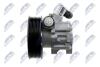НАСОС ПІДСИЛЮВАЧА | MERCEDES GL320CDI 06-08, ML280CDI,ML320CDI 05-08, R280CDI,R320CDI 06-08 NTY SPWME021 (фото 3)