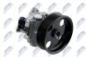 НАСОС ПІДСИЛЮВАЧА | MERCEDES GL320CDI,GL420CDI,GL450CDI 06-, ML420CDI 06-09, R280CDI,R320CDI 06- SPWME027