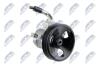 НАСОС ПІДСИЛЮВАЧА | OPEL ANTARA 2.4 06-, CHEVROLET CAPTIVA 2.4 06- SPWPL002