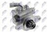 НАСОС ПІДСИЛЮВАЧА | TOYOTA HI-LUX 2.5D-4D,3.0D-4D 05- SPWTY008