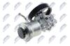 НАСОС ПІДСИЛЮВАЧА | TOYOTA AVENSIS 2.2D-4D 05-08, COROLLA VERSO 2.2D-4D 05-09 NTY SPWTY016 (фото 2)