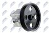 НАСОС ПІДСИЛЮВАЧА | VOLVO S60 I 2.4D,2.4D5 01-10, S80 I 2.4,2.4D5 01-06, V70 II 2.4D, 2.4D5 99-08, XC70 2.4D5 02-07 SPWVV004