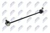 СТІЙКА СТАБІЛІЗАТОРА ПЕРЕД | BMW 1 F20/F21 10-, 2 F22 12-, 3 F30/F31/F34/F35 11-, 4 F32/F33/F36 12- /ПРАВ/ NTY ZLPBM013 (фото 1)