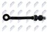 СТІЙКА СТАБІЛІЗАТОРА ПЕРЕД | JEEP CHEROKEE 91-01, GRAND CHEROKEE 93-95 Л/П 210MM NTY ZLPCH013 (фото 2)