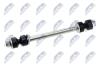 СТІЙКА СТАБІЛІЗАТОРА ПЕРЕД | FORD EXPLORER 95-10, MERCURY MOUNTAINEER 97-08, RANGER 98-11, DODGE RAM 1500 (RWD) 94-01 ZLPCH024
