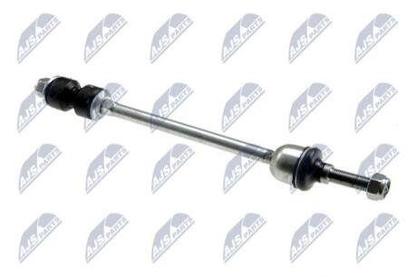 СТІЙКА СТАБІЛІЗАТОРА ПЕРЕД | DODGE RAM 1500 4WD 02-05 Л/П NTY ZLPCH029