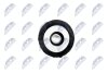 СТІЙКА СТАБІЛІЗАТОРА ПЕРЕД | RENAULT CLIO I/II 91-05, KANGOO 97-, THALIA 1.5DCI 03-, NISSAN KUBISTAR 03-09 Л/П NTY ZLPRE005 (фото 6)