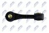СТІЙКА СТАБІЛІЗАТОРА ПЕРЕД | AUDI A3 96-03, SEAT TOLEDO II 99-, LEON 99-, SKODA OCTAVIA 04-, VW BORA 98-, GOLF IV 97-03, NEW BETTLE 98- Л/П NTY ZLPVW005 (фото 4)