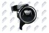 ПОДУШКА ДВИГУНА | CHRYSLER SEBRING 2.4, 3.5 07-, DODGE JOURNEY 2.4, 3.5 09-, AVENGER 3.5 07- /ЛІВ/ NTY ZPSCH045 (фото 5)