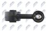 ПОДУШКА ДВИГУНА | CITROEN C5 01-, CITROEN C6 05-12, PEUGEOT 407 04-10 /ПЕРЕД/ NTY ZPSCT001 (фото 4)