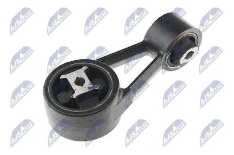 ПОДУШКА ДВИГУНА | CITROEN C5 01-, CITROEN C6 05-12, PEUGEOT 407 04-10 /ПЕРЕД/ NTY ZPSCT001