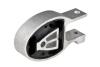 ПОДУШКА КПП | FORD MONDEO IV 1.6,2.0 07-, S-MAX/GALAXY II 2.0 06-, VOLVO S60 II T3/T4 10-, S80 II 2.0 07-, V60 T3/T4 10-, V70 III 2.0 08- /MTM/ЗАД/ NTY ZPSFR010 (фото 2)
