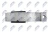 ПОДУШКА КПП | FORD MONDEO IV 1.6,2.0 07-, S-MAX/GALAXY II 2.0 06-, VOLVO S60 II T3/T4 10-, S80 II 2.0 07-, V60 T3/T4 10-, V70 III 2.0 08- /MTM/ЗАД/ NTY ZPSFR010 (фото 4)