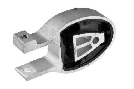 ПОДУШКА КПП | FORD MONDEO IV 1.6,2.0 07-, S-MAX/GALAXY II 2.0 06-, VOLVO S60 II T3/T4 10-, S80 II 2.0 07-, V60 T3/T4 10-, V70 III 2.0 08- /MTM/ЗАД/ NTY ZPSFR010