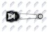 ПОДУШКА ДВИГУНА | FORD MONDEO IV 2.5 07-, S-MAX 2.5 06-, VOLVO S60 II T6/D5 10-, S80 II 2.5,3.2,2.4D,D5 06-, V60 T6 10-, V70 III 2.5,3.2,2.4D,T6,D5 07-, XC60 3.2,2.4D,T6,D5 09-, XC70 II 3.2,T6 07- / NTY ZPSFR019 (фото 3)