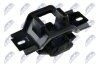 ПОДУШКА ДВИГУНА | FORD FIESTA V 1.3,1.4,1.6,1.4TDCI,1.6TDCI 01-08, FUSION 1.3,1.4,1.6,1.4TDCI,1.6TDCI 02-12, MAZDA 2 1.25,1.4,1.6,1.4CD 03-07 /ЛІВ/ ZPSFR026