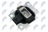 ПОДУШКА ДВИГУНА | FORD FOCUS I 1.4,1.6,1.8,2.0,1.8DI/TDDI/TDCI 98-04, TOURNEO 1.8DI 02-13 /ЛІВ/ NTY ZPSFR034 (фото 1)