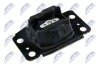 ПОДУШКА ДВИГУНА | FORD MONDEO IV 1.8TDCI 07-14, MONDEO V 14-, GALAXY II 1.8TDCI, VOLVO S80 II 1.6D,2.0TDI 08-15, V70 III 1.6D,2.0D 10-15 /ЛІВ/ ZPSFR035