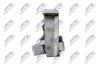 ПОДУШКА ДВИГУНА | FORD 1.6TDCI FOCUS II 04-12, FOCUS III 10-, C-MAX 07-10, C-MAX II 10-, TRANSIT CONNECT/TURNEO 13-, VOLVO 1.6D C30 06-, S40 II 05-, V40 12-, V50 05- /ПЕРЕД/ NTY ZPSFR047 (фото 7)