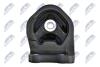 ПОДУШКА ДВИГУНА | HONDA CR-V RD4/RD5/RD6/RD7/RD9 01-06, HONDA ELEMENT YH2 03-05, HONDA STREAM RN1-RN5 00-06 /ЗАД ATM/ NTY ZPSHD004 (фото 5)