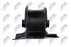 ПОДУШКА ДВИГУНА | HONDA CR-V RD1/RD2 97-01, HONDA CIVIC COUPE EJ7 96-98, CIVIC EJ9/EK1/EK3/EK4 95-01, CIVIC GX EN1/EN2 99-, /ПРАВ ATM/ NTY ZPSHD042 (фото 5)
