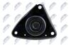 ПОДУШКА ДВИГУНА | KIA CEED 06-12, HYUNDAI I30 07-12 /ПРАВ/ NTY ZPSKA317 (фото 4)