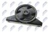 ПОДУШКА ДВИГУНА | MITSUBISHI GALANT USA 96-03, DODGE STRATUS 01-06, CHRYSLER SEBRING (JR) 01-06 /ПЕРЕД ATM/ ZPSMS035