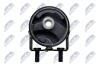 ПОДУШКА ДВИГУНА | MAZDA DEMIO DW3/DW5 96-02 /ПЕРЕД/ NTY ZPSMZ028 (фото 4)