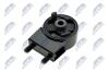 ПОДУШКА ДВИГУНА | MAZDA 626 GE 91-97, MX-6 GE 91-96, XEDOS-6 CA 92-98 /ПЕРЕД/ ZPSMZ052