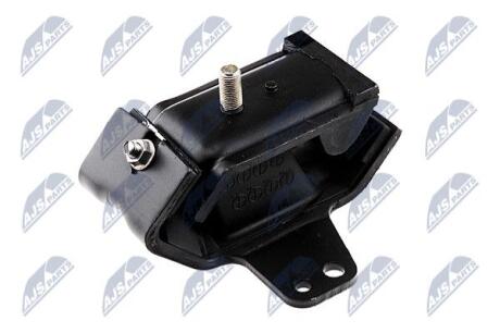 ПОДУШКА ДВИГУНА | NISSAN 2.5DI/DCI PICK-UP D22 98-, NP300 01- /ЛІВ/ NTY ZPSNS051