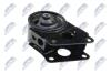 ПОДУШКА ДВИГУНА | NISSAN MURANO Z50 02-07, MAXIMA A34 03-08, ALTIMA L31 01-06, TEANA J31 03-08, QUEST V42 03-09 /ПЕРЕД/ NTY ZPSNS052 (фото 2)