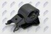 ПОДУШКА ДВИГУНА | NISSAN PRIMERA P12 01-07, X-TRAIL T30 00-06 /ЗАД/ ZPSNS070