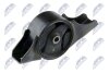 ПОДУШКА ДВИГУНА | NISSAN ALMERA N16 2.2DCI 00-, ALMERA TINO 2.2DCI 98-, PRIMERA P12 2.2DCI 01- /ЗАД/ ZPSNS079