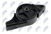 ПОДУШКА ДВИГУНА | NISSAN ALMERA N16 2.2DCI 00-, ALMERA TINO 2.2DCI 98-, PRIMERA P12 2.2DCI 01- /ЗАД/ NTY ZPSNS079 (фото 2)